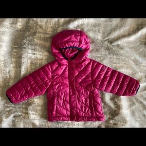Columbia winter jacket 2T